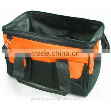 Electrician's Tool Pouches LARGE MOUTH BAG Storage Tool Bag (YX-Z078)