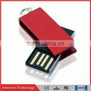 Beautiful Plastic Lovely Key Mini Pen Drive Cheap and High Qualtity