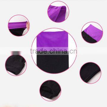 Aofeite Wholesale Custom Sports Pants Womens Yoga Pants Fitness photo-3