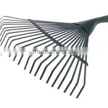 Garden rakes