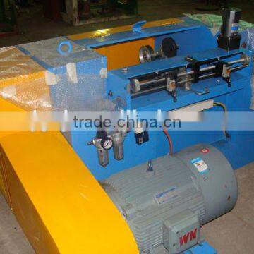 WS630 Spooler Take Up(630mm Take up Machine) photo-5