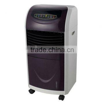 Electrical Standing Air Cooling Fan Import From China