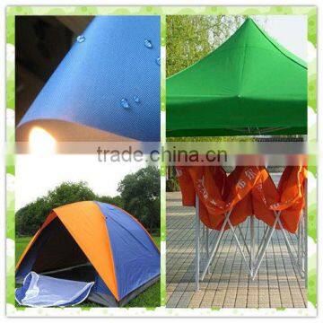 make-to- order pvc coating type of clothing fabric water proof fabric textile fabric for tent