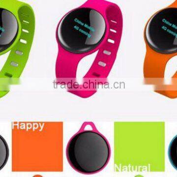 Cheapest Digital Smart Bluetooth Bracelet H8 Fitness Tracker Pedometer Wristband Smart Braclet Waterproof photo-5