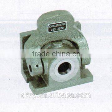 type D 5c collet fixture