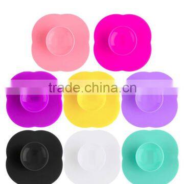 Wholesale Customized Brush Cleaner Silicone Makeup Brush Cleaner Manufacturer China photo-3