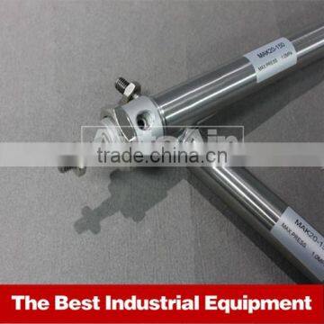 Hexagon Not Rotating Pneumatic Cylinder MAK20-150 photo-4