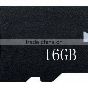 2015 New Pro 64GB Class 10 C10 Memory Card 8GB 16G 128G 32G For Mobile TF Card Wholesale