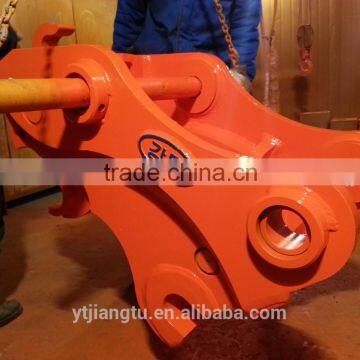 HITACHI excavator Quick coupler
