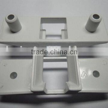 fix part for air channel