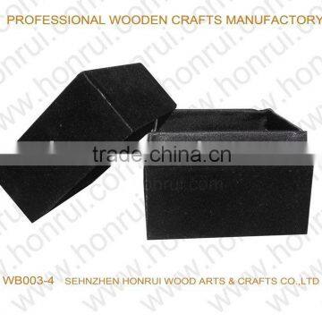 black package for gift