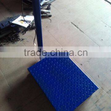 2016hot Sale Weighing Electronic Platform Scale Folding Price Computing Scale photo-5