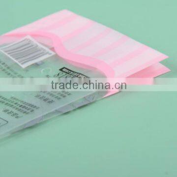China Custom Printed Food Poly Bags Stand up Pouches