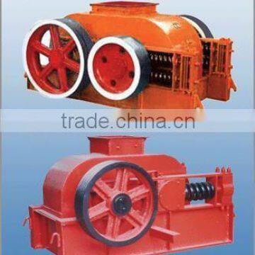 Series 2PG stone double roller crusher