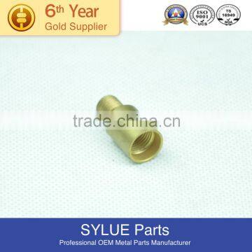 Round Metal Threaded Inserts photo-5