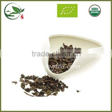 Spring Taiwan Gaba Organic Oolong Tea photo-4