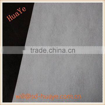 90% Polypropylene 10% Recycled Non Woven Fabric Spunbond Technic Nonwoven Cloth photo-5