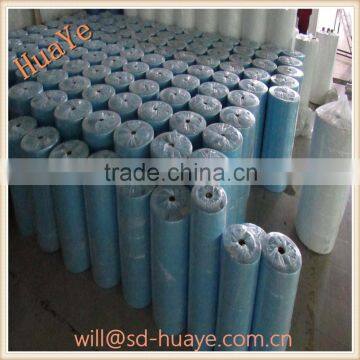 China Wholesale Fabric Seller Waterproof Spunbonded Fabric photo-5