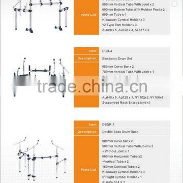 Snare Drum Display Rack Taiwan Manufacture Supplies photo-6