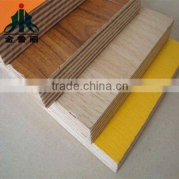 cheap natural teak plywood