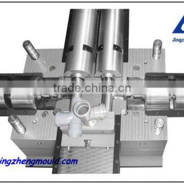 PUSH FIT FITTING MACHINE