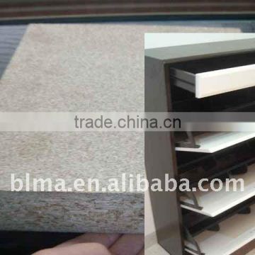 Melamine Particle Board