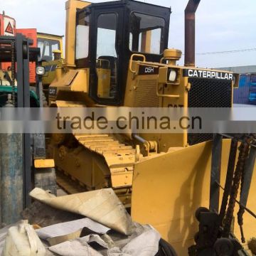 high performance of used BULLDOZER D5H sell cheap