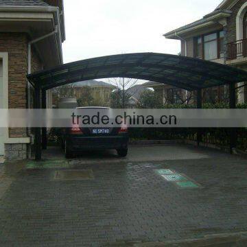 steel carport