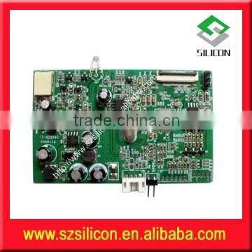 7 Inch Driver Board For TFT LCD