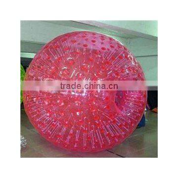 2016 color inflatable zorb ball for sale