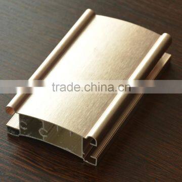 Aluminum Doors and Windows Profile /extruded Aluminum Profiles / Doors and Windows Aluminum Profile photo-6