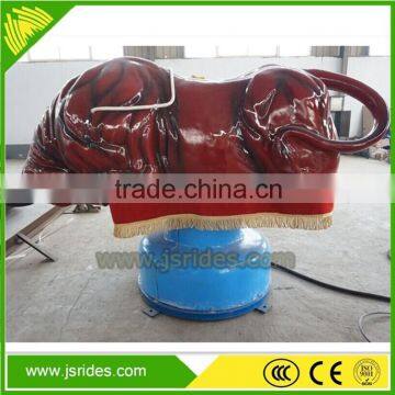 Hot Sale Inflatable Mechanical Bull/rodeo Bull With Low Price photo-2