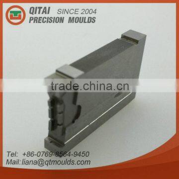 Pin Header Connector 34 Pins Plastic Mould photo-6