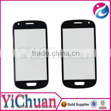 Glass For samsung galaxy s3 mini i8190 touch screen