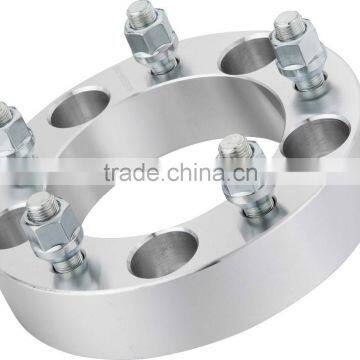1.25" 5x139.7 Wheel Spacers - Dodge Truck SUV Ram Dakota Durango | 9/16 Stud photo-2