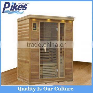 Big size frain frared sweat steam room series