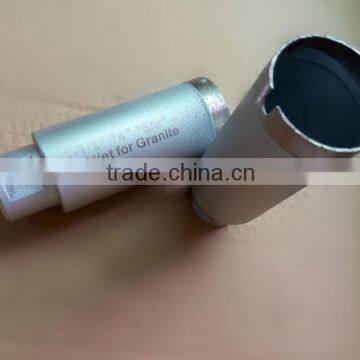 diamond core bit wet for granite