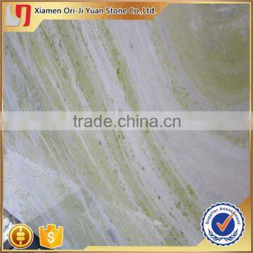 Quality hot-sale light green onyx stone mosaic