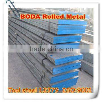 Manufacture Price 1.2379 /d2 Hot Rolled Plate photo-3