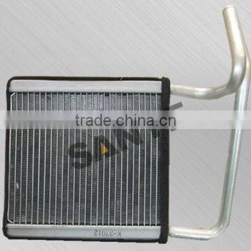 ND116140-7990 core PC200-7 cooling spare parts