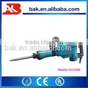 65mm electric hammer drill hm1306 demolition hammer