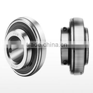 Pillow Block Bearing Insert Ball Bearing with high quality