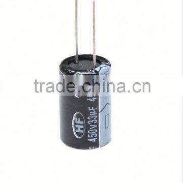 CD228L 6.3V 220UF 6.3x12MM standard Radial Extremely reduced impedance at high frequency range Aluminum Electrolytic Capacitors