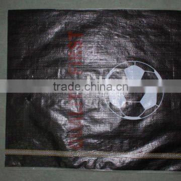 Good quality plastic shopping bag