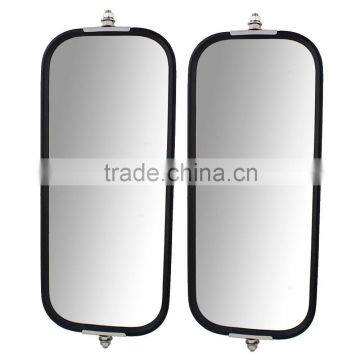 AMERICAN TRUCK 7 INCH * 16 INCH FITS WEST COAST AUTO MIRROR photo-2