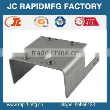 Customized Punching/Bending Sheet Metal Fabrication