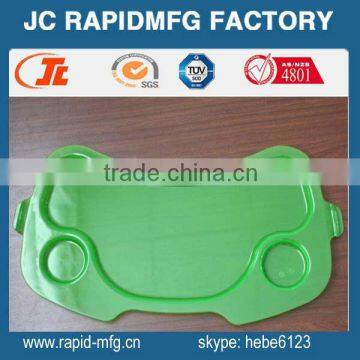 cheap beautiful plastic panel for children cars by custom injection tooling manufacture