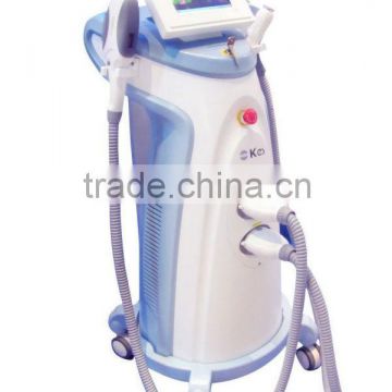 590-1200nm FDA Approved IPL Portable Laser Hair Removal Machine