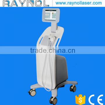 2016 Fat Reduction Ultrasound Liposonix Machine Ultrashape