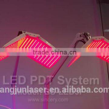 Deep Phototherapy Rejuvenation LED Phototherapy Machine photo-2